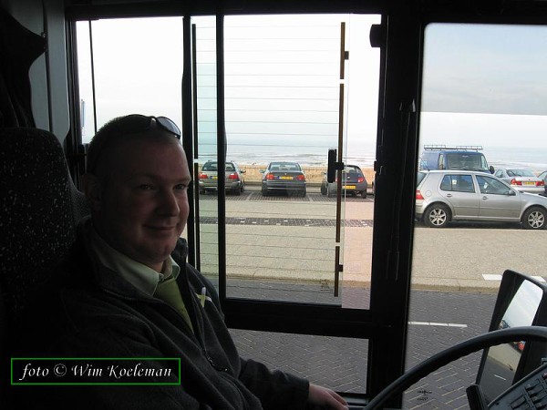 Waterstofbus naar Haarlem